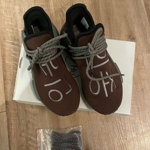 Like New Adidas HUMAN RACE